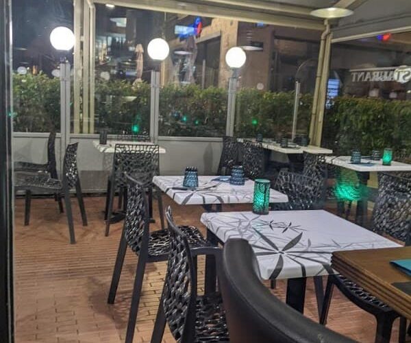 Restaurant Le Grillardin à Vitry-le-François, France