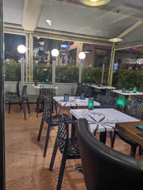 Restaurant Le Grillardin à Vitry-le-François, France