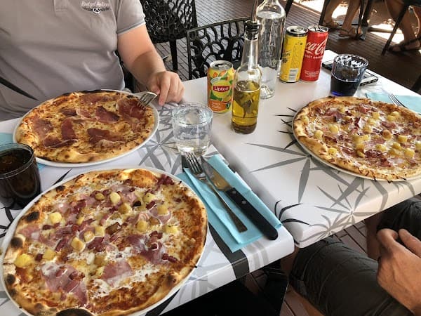 Restaurant Le Grillardin à Vitry-le-François, France