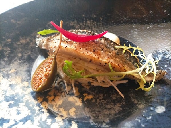 Restaurant Le Jardin à Haguenau, France