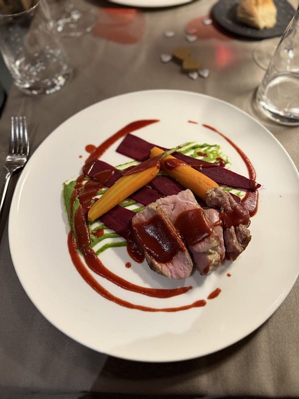 Restaurant Le Jardin à Haguenau, France