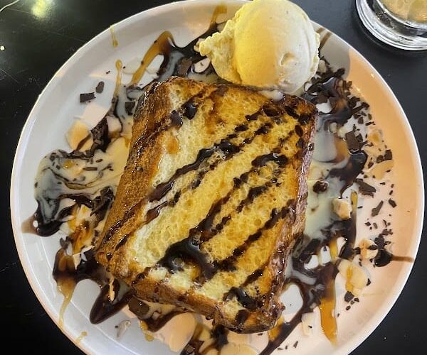 Restaurant LE MA’DJO à Forbach, France