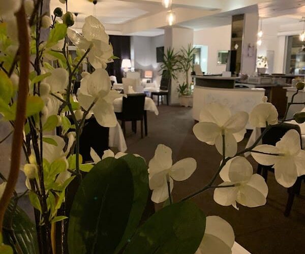 Restaurant Le Mehditerranée à Forbach, France