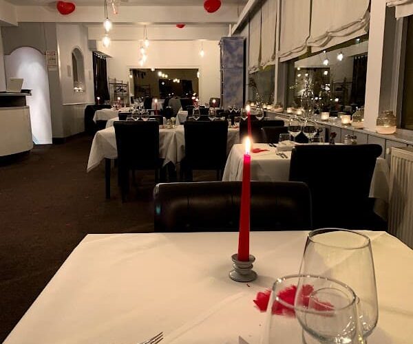 Restaurant Le Mehditerranée à Forbach, France