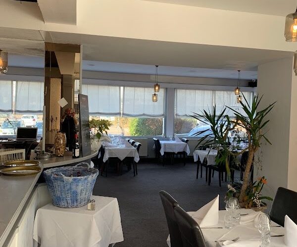 Restaurant Le Mehditerranée à Forbach, France