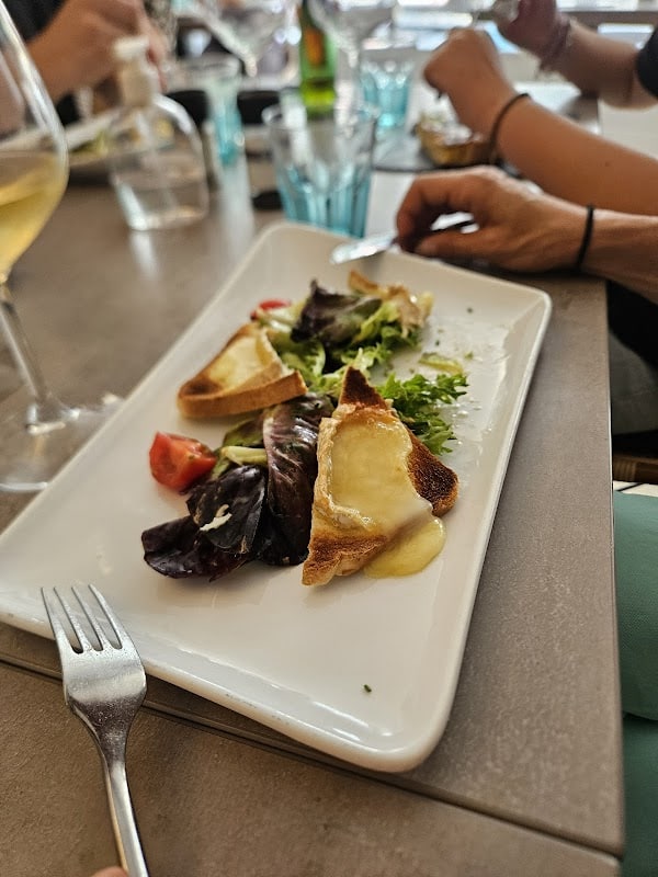 Restaurant Le Moine Gourmand à Troyes, France