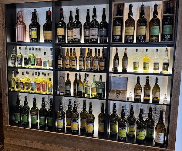 Restaurant Le Panoramic à Tignes, France