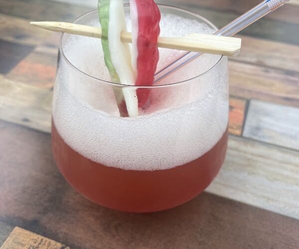 Restaurant Le Patio à Vitry-le-François, France