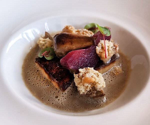 Restaurant Le Patio à Arcachon, France