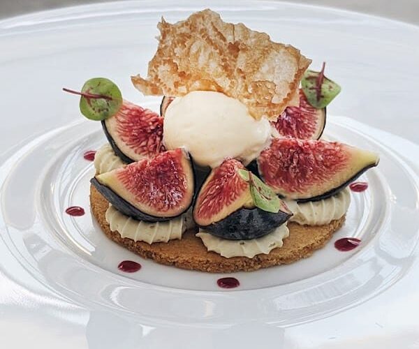 Restaurant Le Patio à Arcachon, France