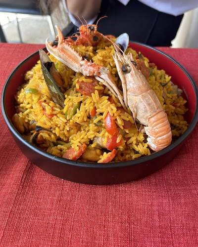 Restaurant Le Petit Basque à Reims, France