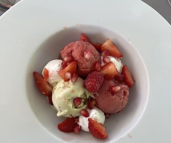 Restaurant Le Petit Marché des Filles à Vandoeuvre-lès-Nancy, France