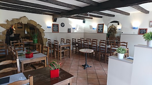 Restaurant Le Pied dans l’plat à Oyonnax, France