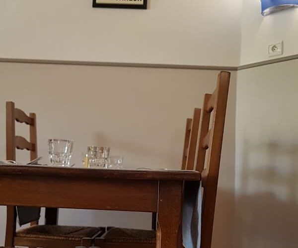 Restaurant Le Pied dans l’plat à Oyonnax, France