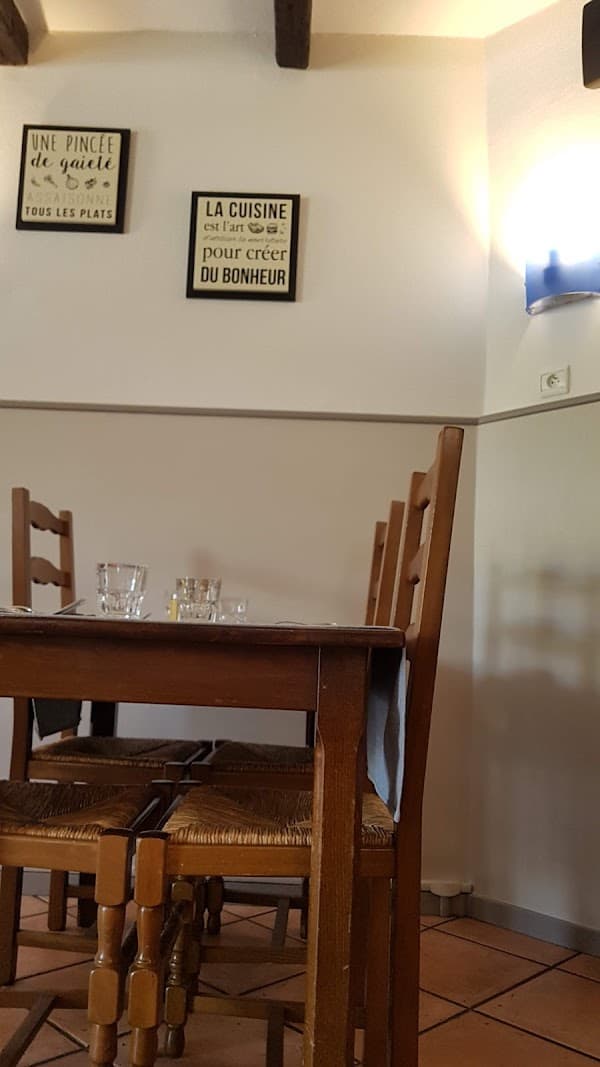 Restaurant Le Pied dans l’plat à Oyonnax, France