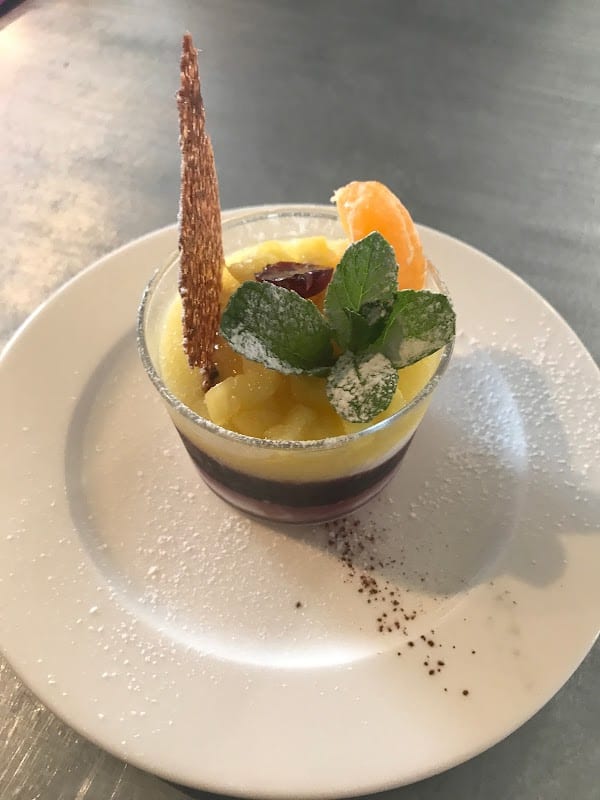 Restaurant LE PRESTIGE à Carquefou, France