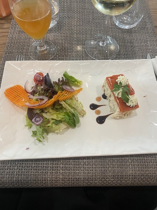 Restaurant LE PRESTIGE à Carquefou, France