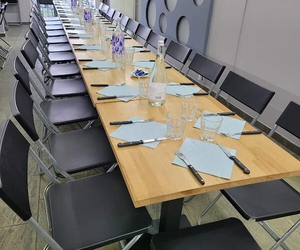 Restaurant Le p’tit resto à Serémange-Erzange, France