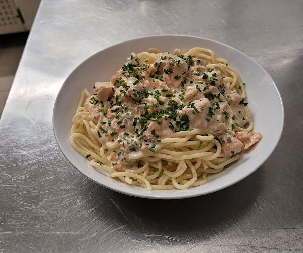 Restaurant Le p’tit resto à Serémange-Erzange, France