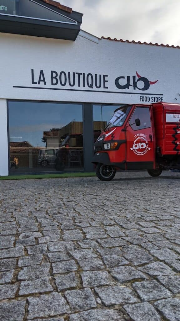 Le Ramuntcho