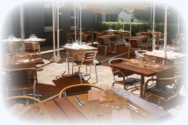 Restaurant Le Relais Saint Jean à Moncel-lès-Lunéville, France