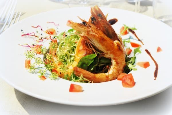 Restaurant Le Relais Saint Jean à Moncel-lès-Lunéville, France
