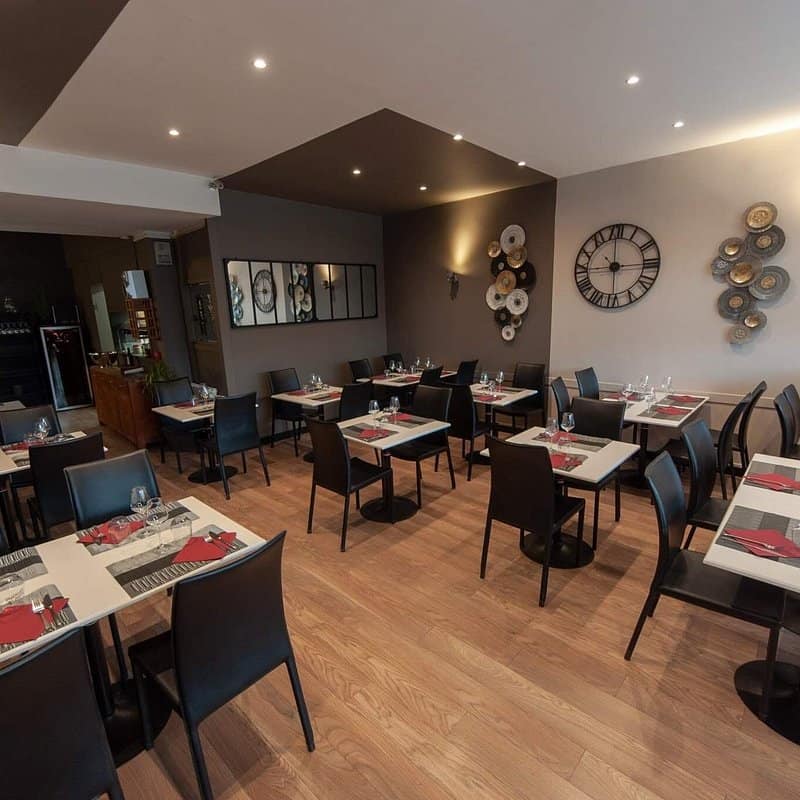 Restaurant Le Renaissance à Tourcoing, France