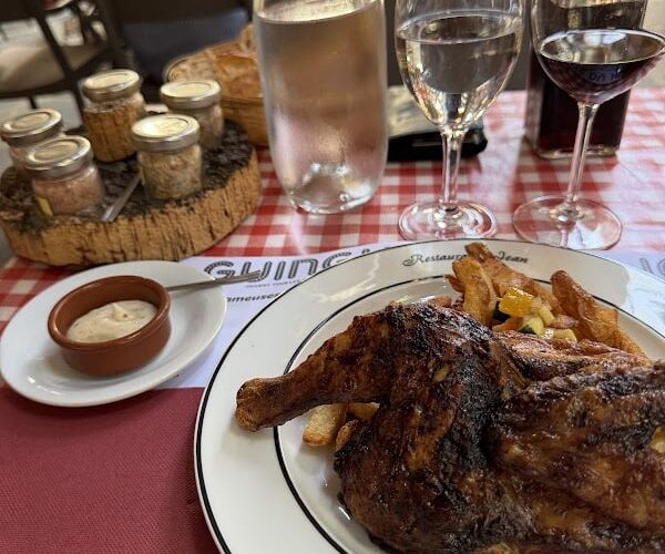 Le Restaurant Jean à Perpignan, France