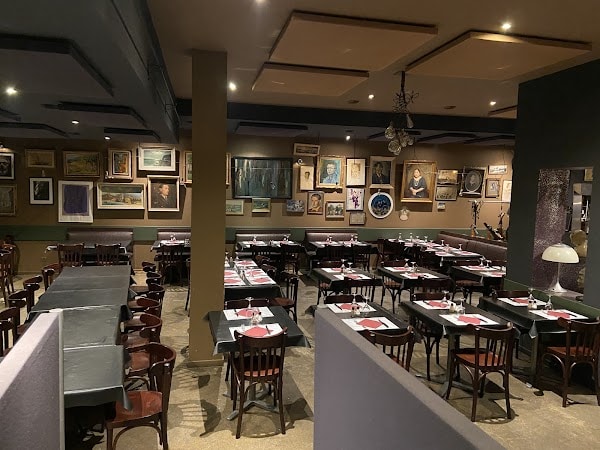 Le Restaurant Jean à Perpignan, France