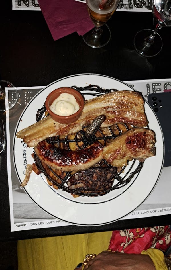 Le Restaurant Jean à Perpignan, France