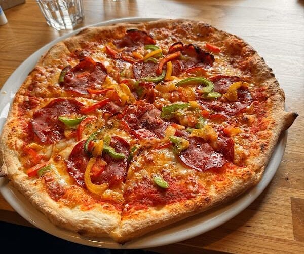 Le Restaurant Mountain Story à Tignes, France