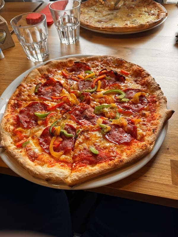 Le Restaurant Mountain Story à Tignes, France