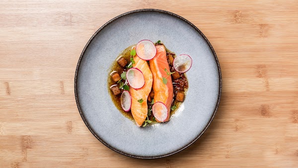 Le Restaurant | Le Parc Hôtel Obernai à Obernai, France