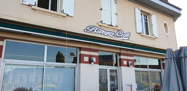 Restaurant Le Rivolet à Lunéville, France