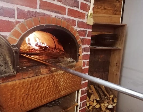 Restaurant LE ROMA à Gérardmer, France