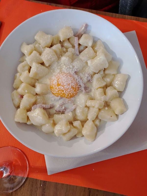 Restaurant Le Romantique à Villerupt, France