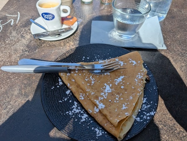 Restaurant Le Saint Alp à Châlons-en-Champagne, France
