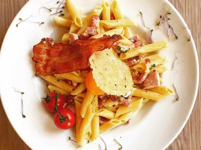 Restaurant Le Saint Pierre à Metz, France