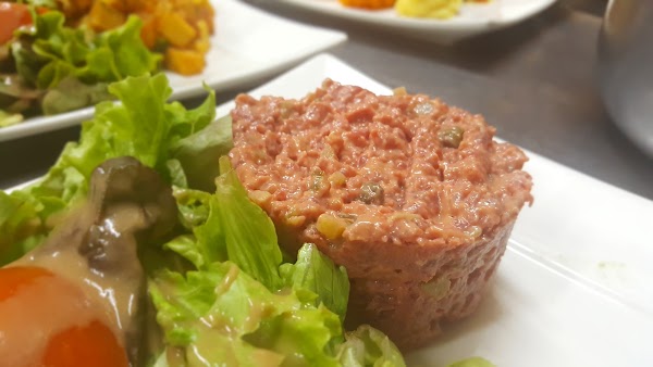 Restaurant Le Sénateur à Bobigny, France