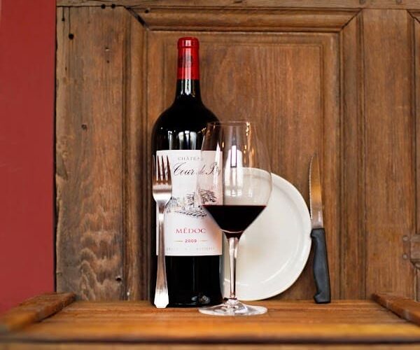 Restaurant Le Sept à Versailles, France