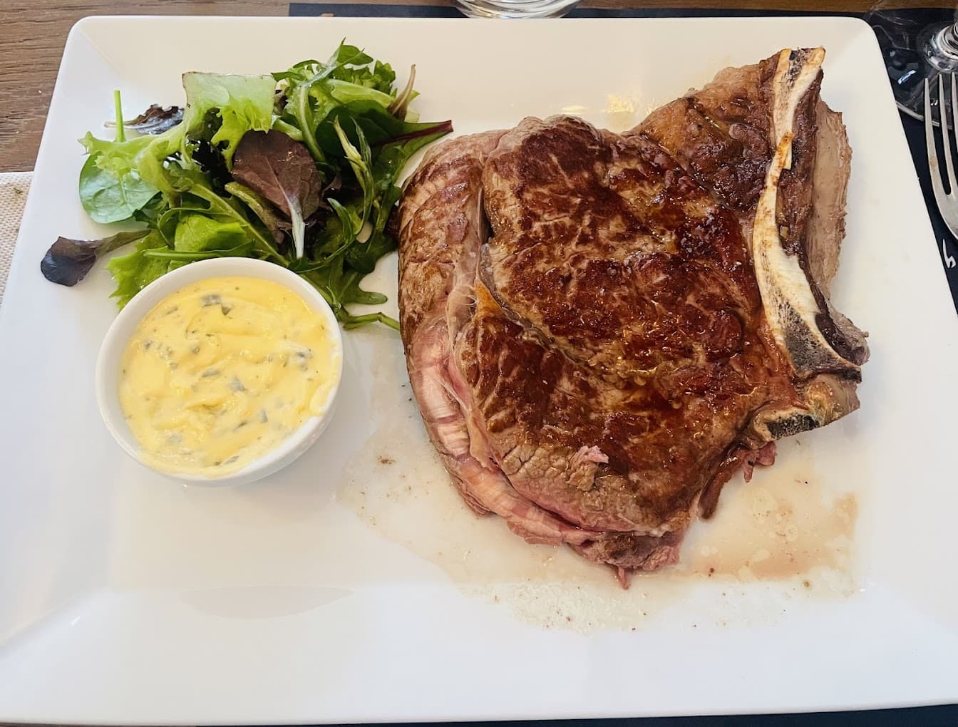 Restaurant Le Soleil d’Or à Augny, France