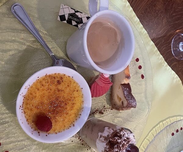 Restaurant Le Toqué à Aumetz, France