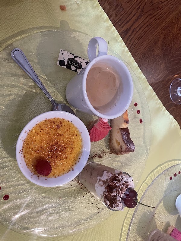 Restaurant Le Toqué à Aumetz, France