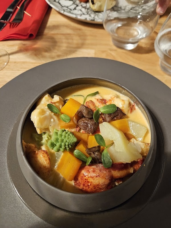 Restaurant LE TROQUET à Périgueux, France
