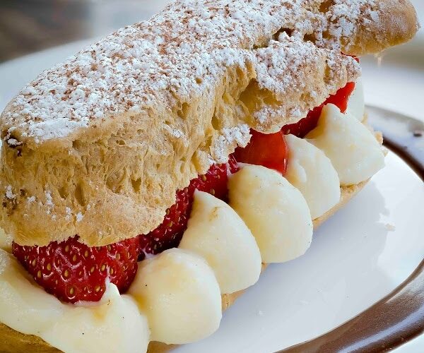 Restaurant Le Zinc du Marché à Levallois-Perret, France