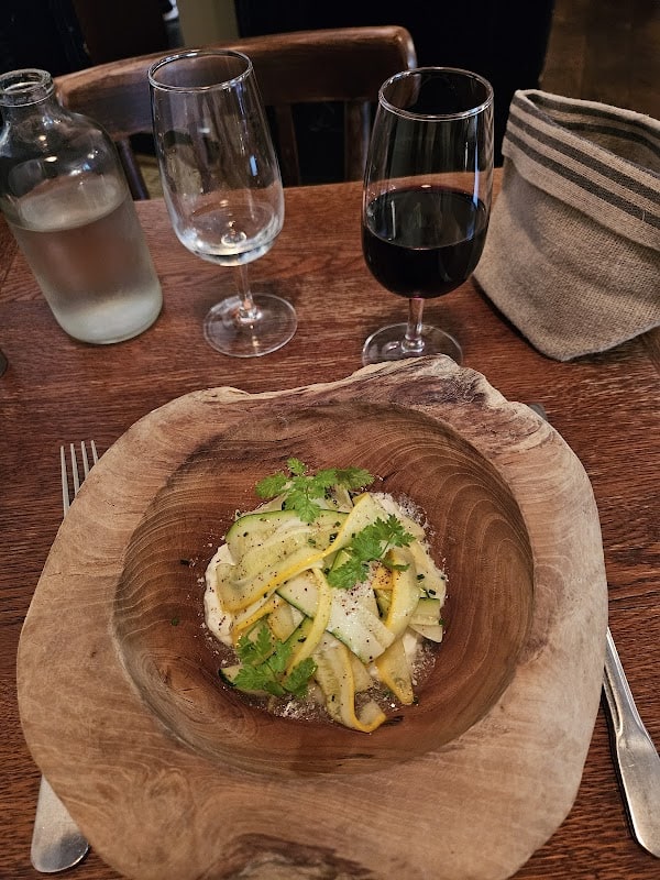 Restaurant Le Zinc du Marché à Levallois-Perret, France