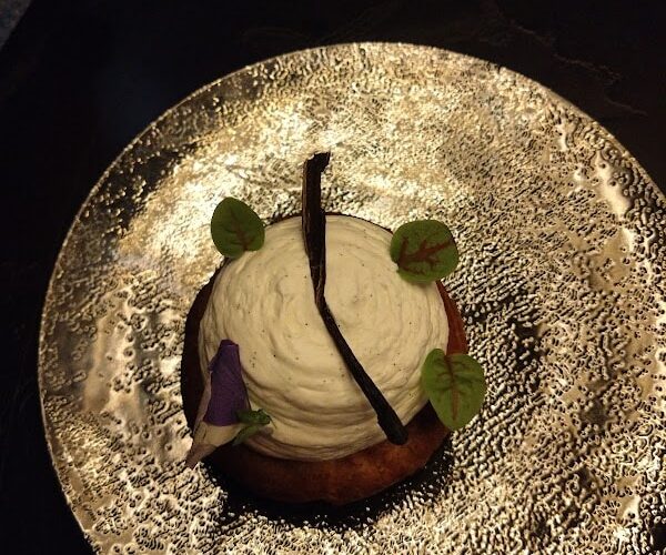 Restaurant L’Entre-Soi à Rombas, France