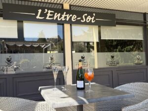 L’Entre-Soi