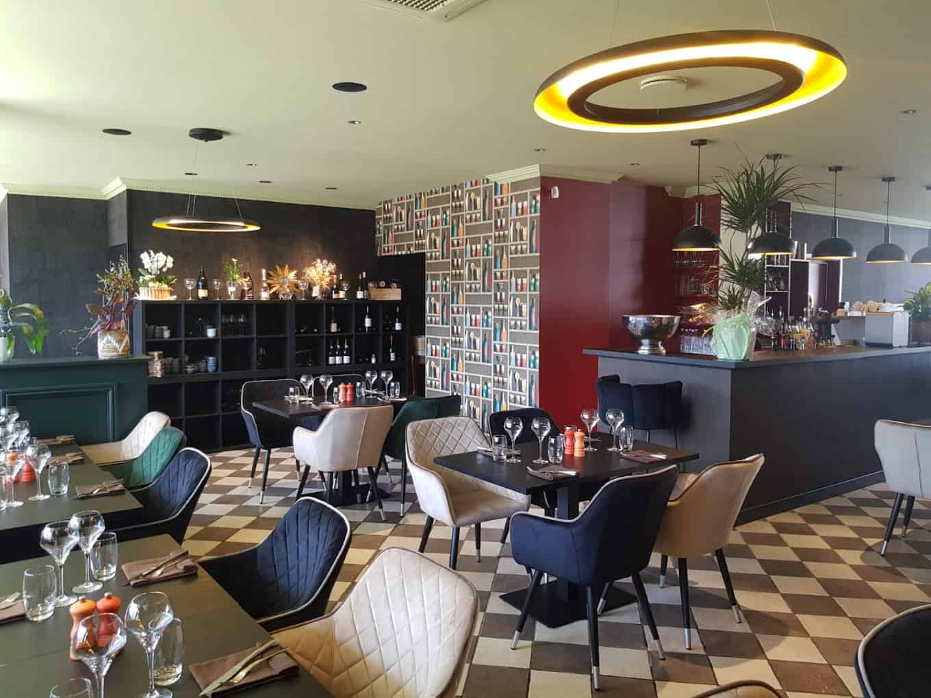 Restaurant L’Entre-Soi à Rombas, France