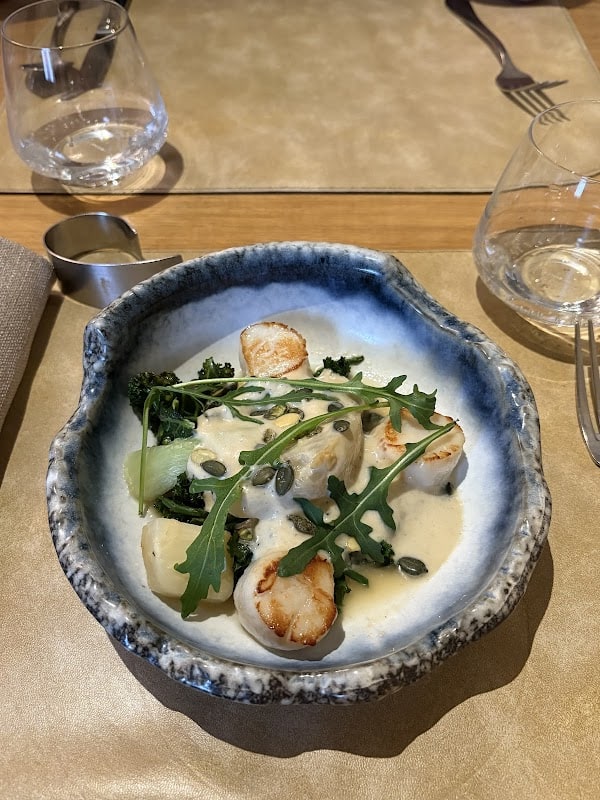 Restaurant L’Epicurien à Périgueux, France